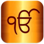 Logo of Japji Sahib android Application 